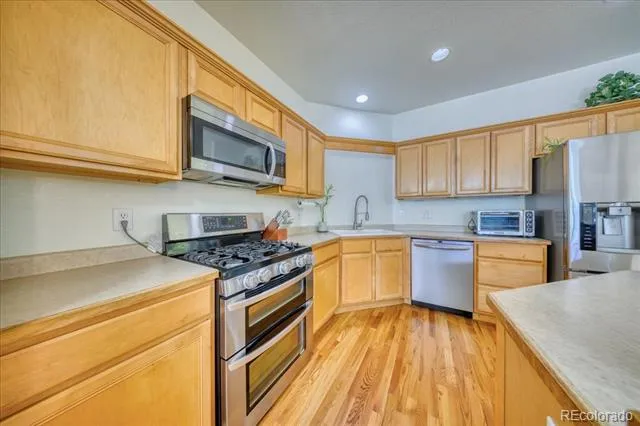 7911 Flower Street #B Arvada, CO 80005