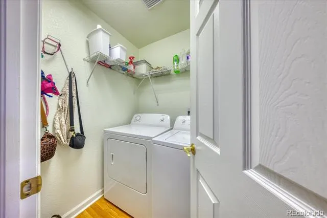 7911 Flower Street #B Arvada, CO 80005