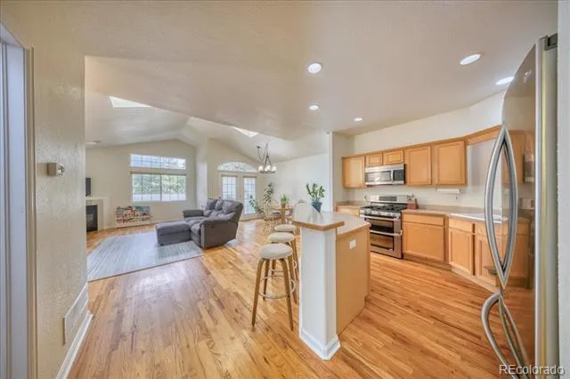 7911 Flower Street #B Arvada, CO 80005