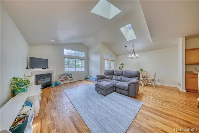 7911 Flower Street #B Arvada, CO 80005