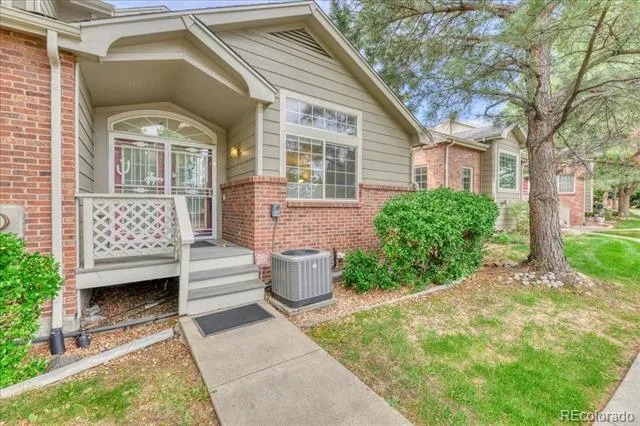 7911 Flower Street #B Arvada, CO 80005
