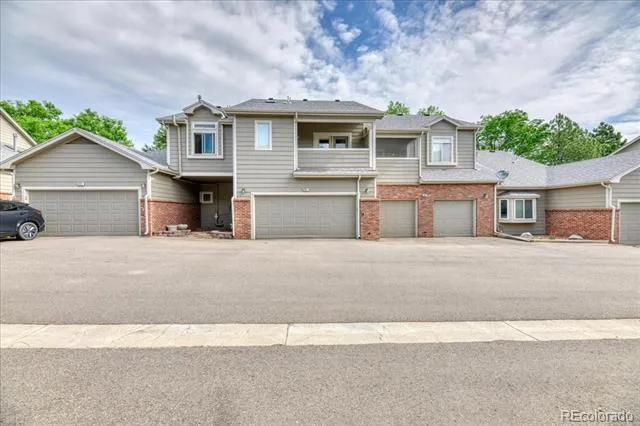 7911 Flower Street #B Arvada, CO 80005