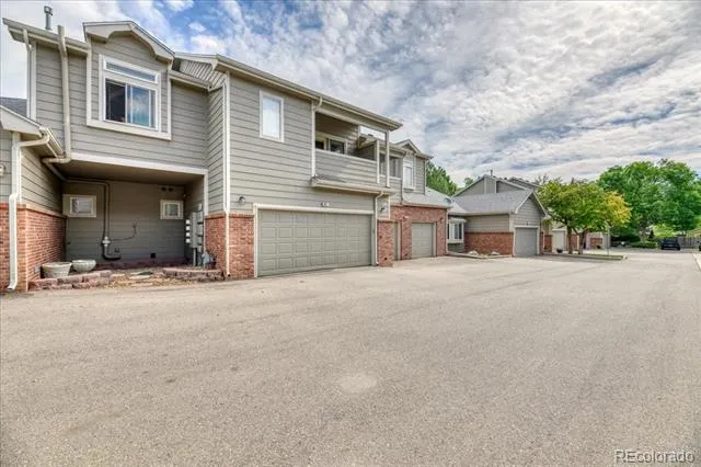 7911 Flower Street #B Arvada, CO 80005