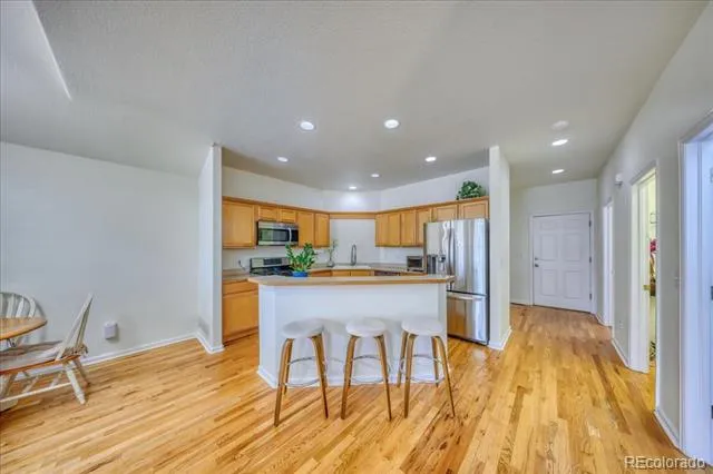 7911 Flower Street #B Arvada, CO 80005