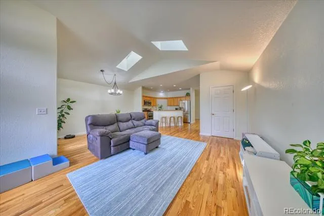 7911 Flower Street #B Arvada, CO 80005