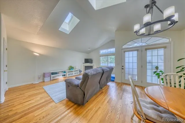 7911 Flower Street #B Arvada, CO 80005