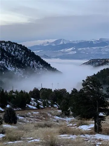 4351 County Road 12 Cotopaxi, CO 81223