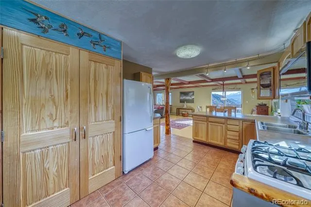 4351 County Road 12 Cotopaxi, CO 81223