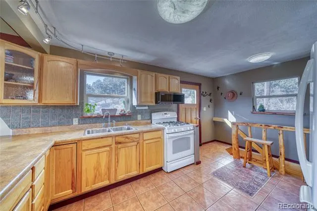 4351 County Road 12 Cotopaxi, CO 81223