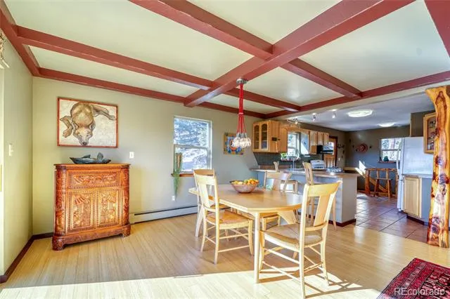 4351 County Road 12 Cotopaxi, CO 81223