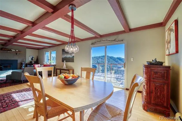 4351 County Road 12 Cotopaxi, CO 81223