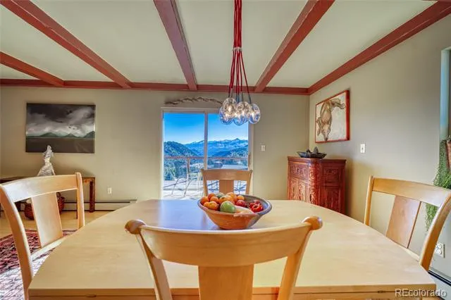 4351 County Road 12 Cotopaxi, CO 81223