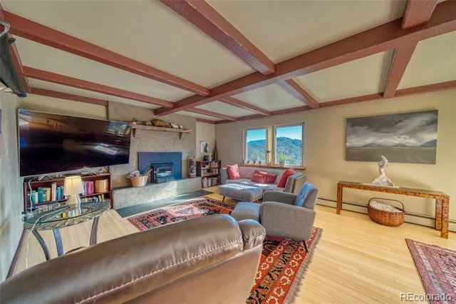 4351 County Road 12 Cotopaxi, CO 81223