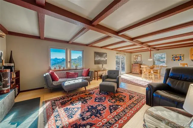 4351 County Road 12 Cotopaxi, CO 81223