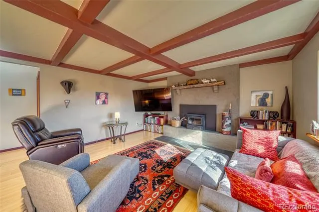 4351 County Road 12 Cotopaxi, CO 81223