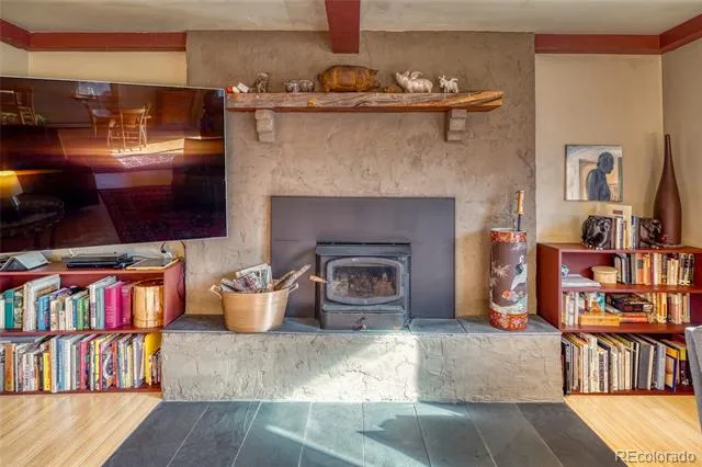 4351 County Road 12 Cotopaxi, CO 81223