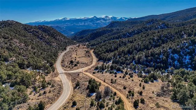 4351 County Road 12 Cotopaxi, CO 81223