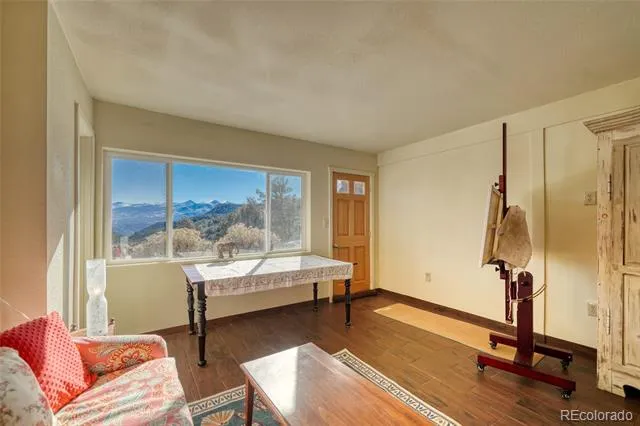 4351 County Road 12 Cotopaxi, CO 81223