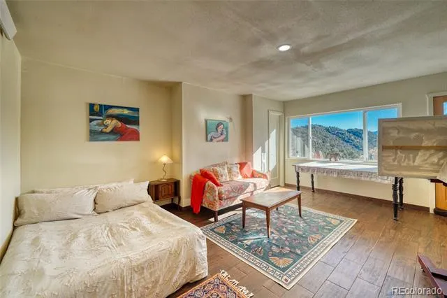 4351 County Road 12 Cotopaxi, CO 81223