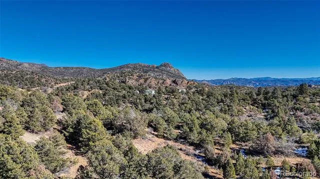 4351 County Road 12 Cotopaxi, CO 81223