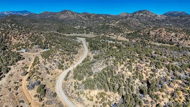 4351 County Road 12 Cotopaxi, CO 81223