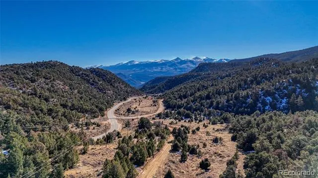 4351 County Road 12 Cotopaxi, CO 81223