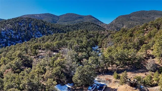 4351 County Road 12 Cotopaxi, CO 81223