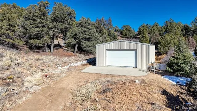 4351 County Road 12 Cotopaxi, CO 81223