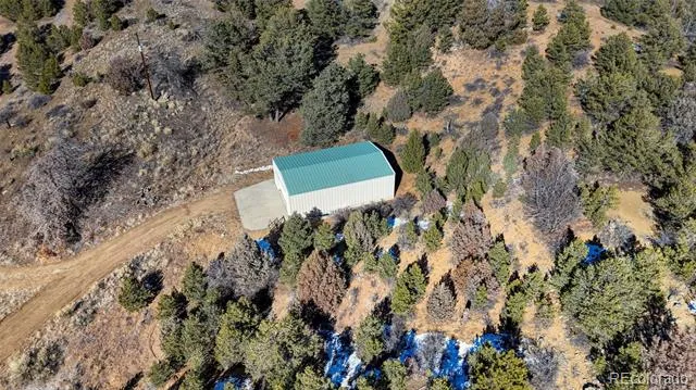 4351 County Road 12 Cotopaxi, CO 81223