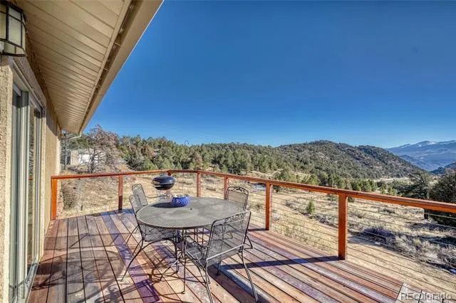 4351 County Road 12 Cotopaxi, CO 81223