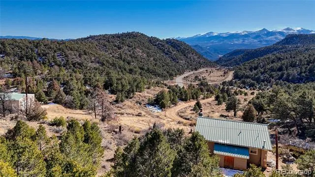 4351 County Road 12 Cotopaxi, CO 81223