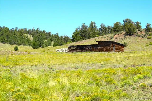State 9 Highway Guffey, CO 80820
