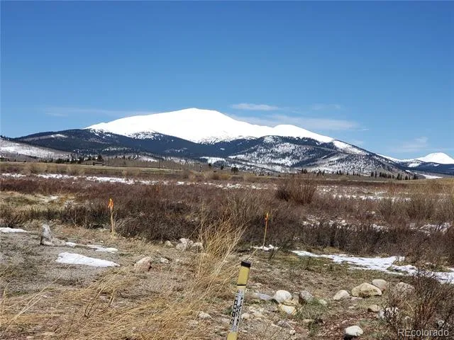 Meadow Drive Fairplay, CO 80440