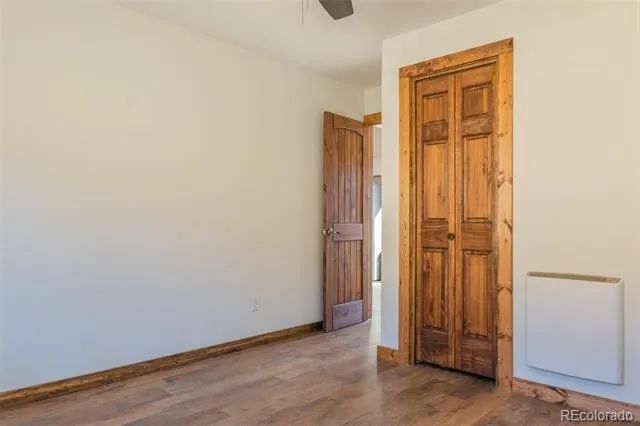 442 Forbes Park Road Fort Garland, CO 81133