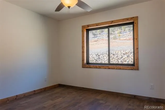442 Forbes Park Road Fort Garland, CO 81133