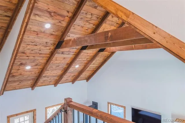 442 Forbes Park Road Fort Garland, CO 81133