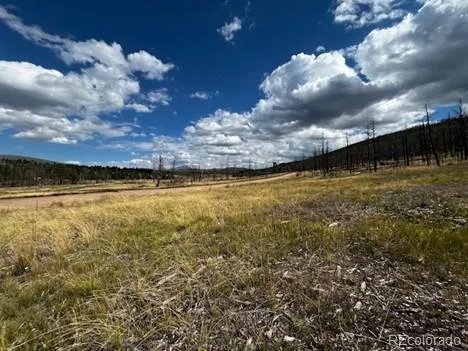 442 Forbes Park Road Fort Garland, CO 81133