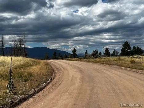 442 Forbes Park Road Fort Garland, CO 81133