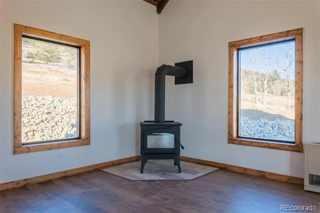 442 Forbes Park Road Fort Garland, CO 81133