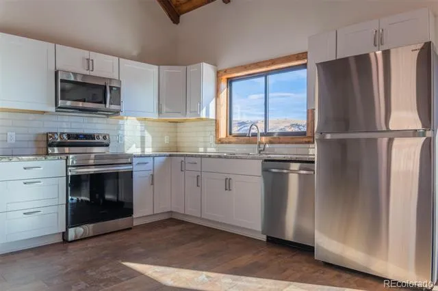 442 Forbes Park Road Fort Garland, CO 81133