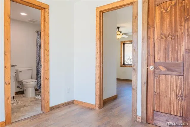 442 Forbes Park Road Fort Garland, CO 81133