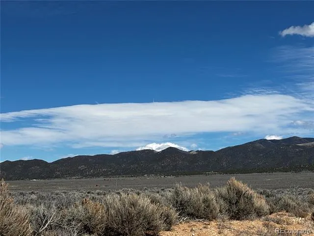 00 Fox Dr. San Luis, CO 81152