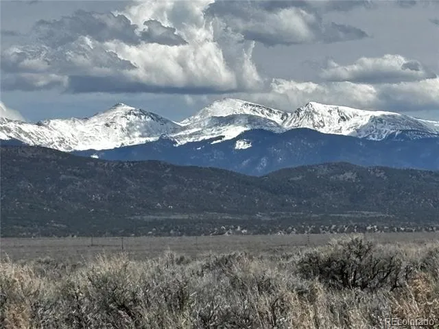 00 Fox Dr. San Luis, CO 81152