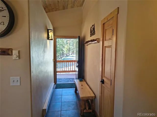 226 Pine Cone Way Fairplay, CO 80440