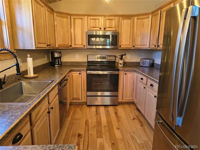 226 Pine Cone Way Fairplay, CO 80440