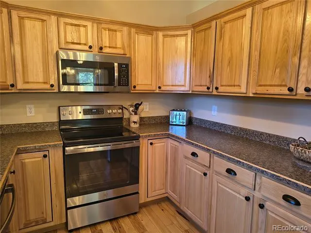226 Pine Cone Way Fairplay, CO 80440