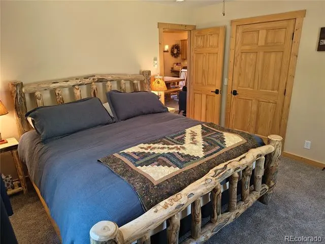 226 Pine Cone Way Fairplay, CO 80440