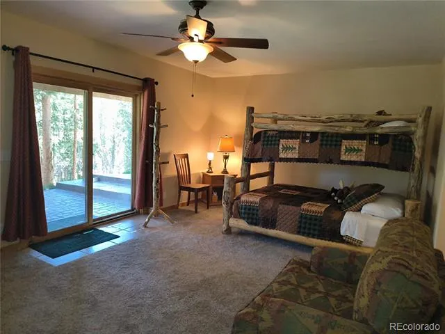 226 Pine Cone Way Fairplay, CO 80440