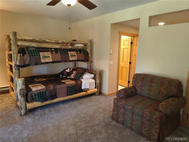 226 Pine Cone Way Fairplay, CO 80440