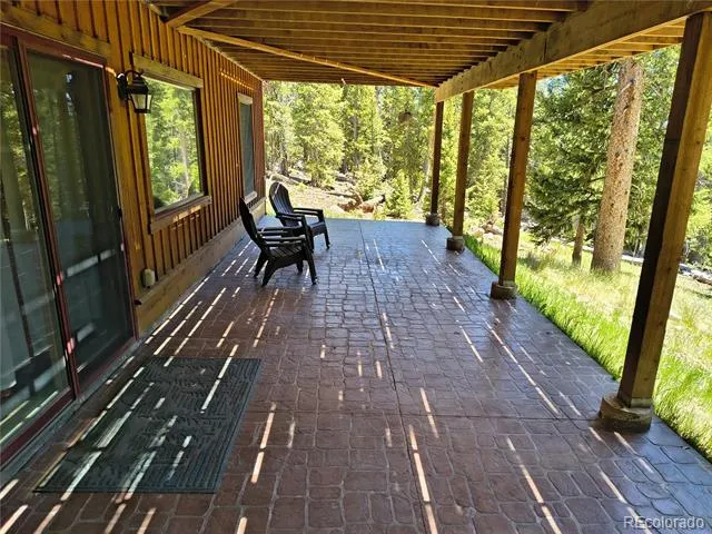 226 Pine Cone Way Fairplay, CO 80440